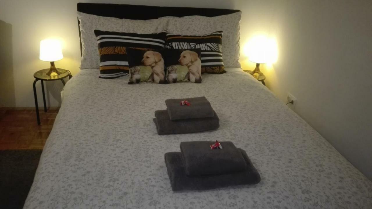 Studio Apartman Dinko Zagreb Διαμέρισμα Εξωτερικό φωτογραφία